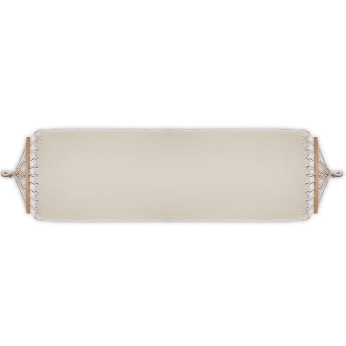 Hamac en poly coton - HAMMACA 3