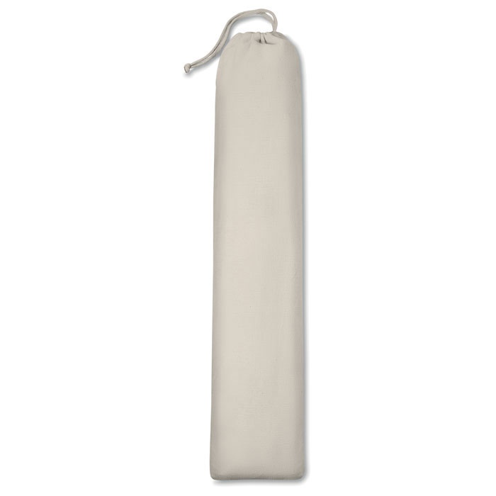 Hamac en poly coton - HAMMACA 4