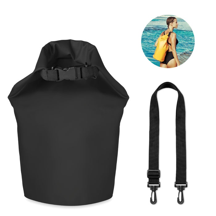 Sac étanche en PVC - SCUBA