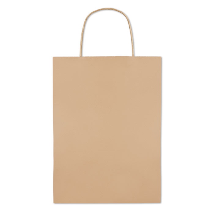 PAPER MEDIUM - Sac cadeau (moyen) 150 gr/m²