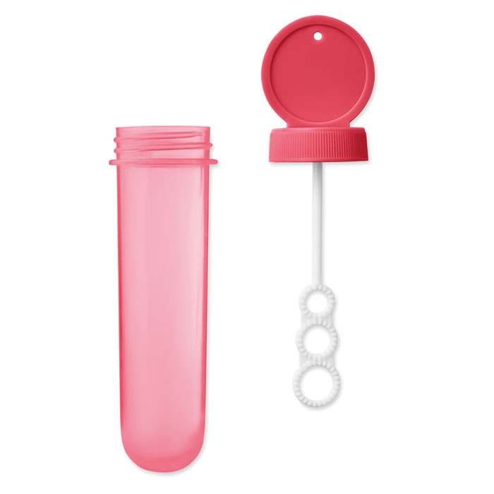 Tube à bulles - SOPLA 9