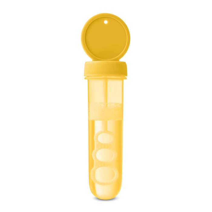Tube à bulles - SOPLA 18