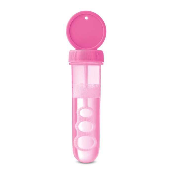Tube à bulles - SOPLA 20