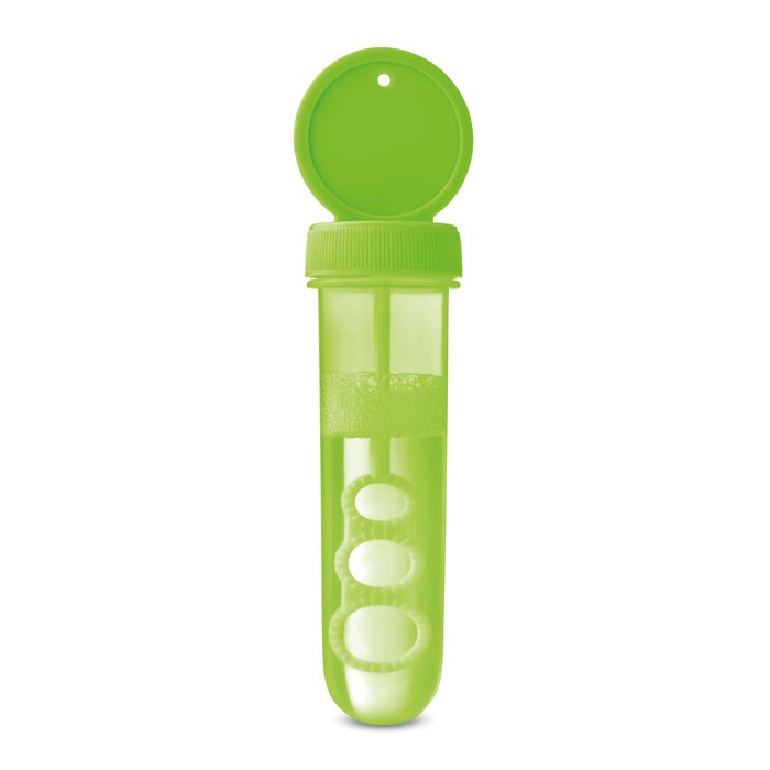 Tube à bulles - SOPLA 21