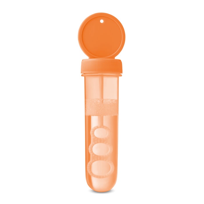 Tube à bulles - SOPLA 22