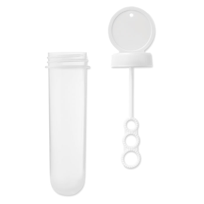 Tube à bulles - SOPLA 10