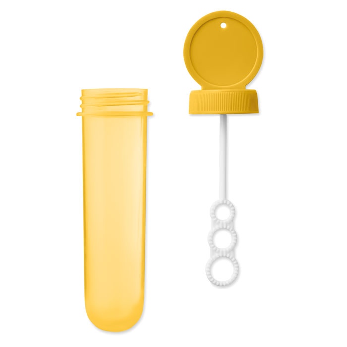 Tube à bulles - SOPLA 11