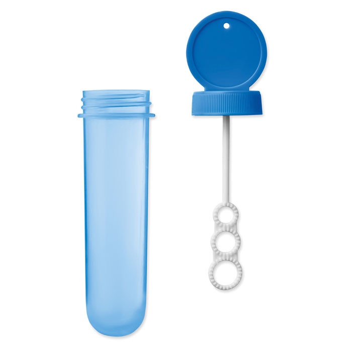 Tube à bulles - SOPLA 12