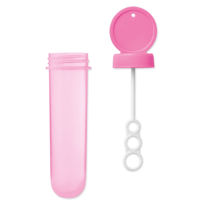 Tube à bulles - SOPLA 13