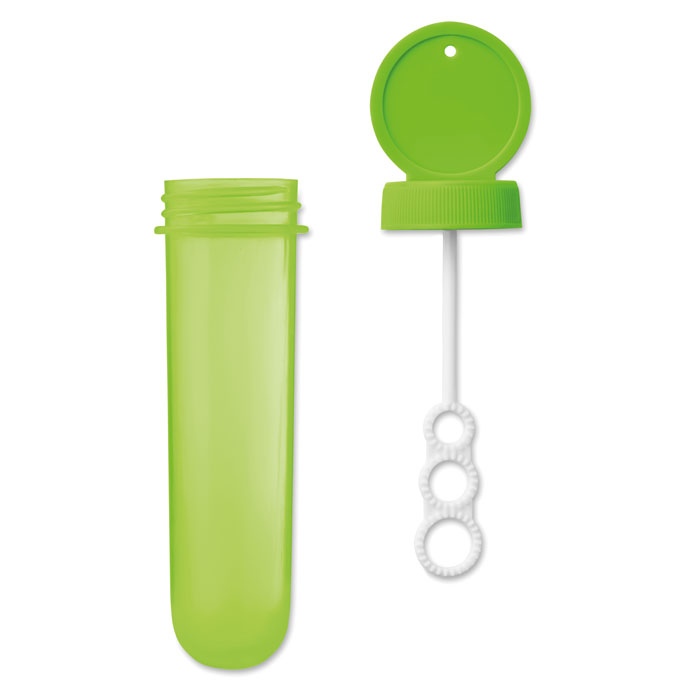 Tube à bulles - SOPLA 14