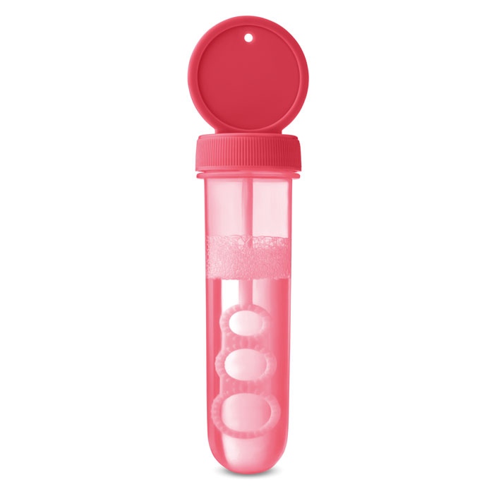 Tube à bulles - SOPLA 16