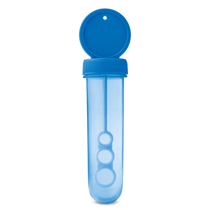 Tube à bulles - SOPLA 5
