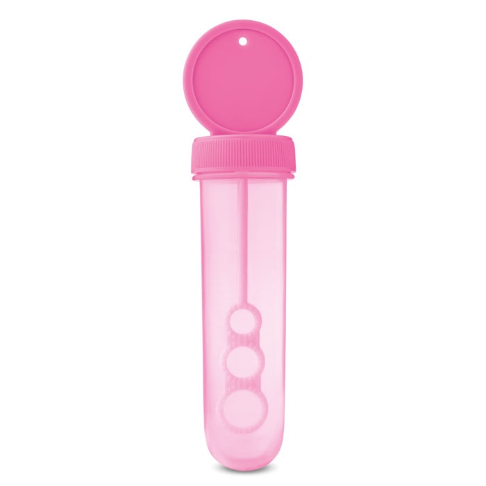 Tube à bulles - SOPLA 6