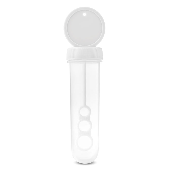 Tube à bulles - SOPLA 3