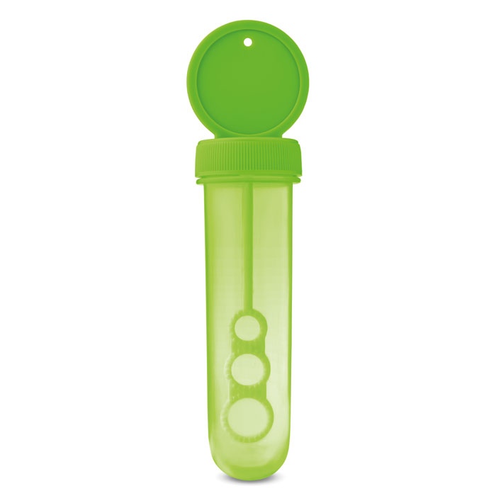 Tube à bulles - SOPLA 7