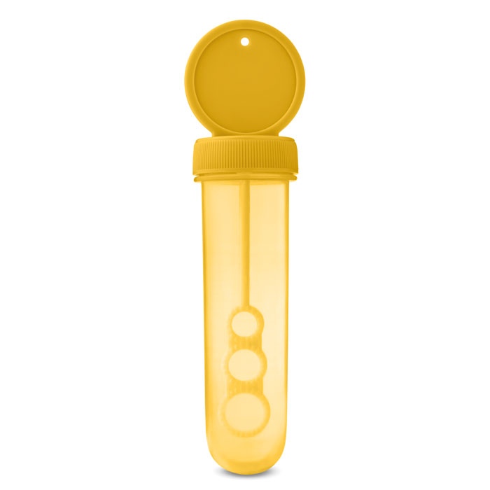 Tube à bulles - SOPLA 4