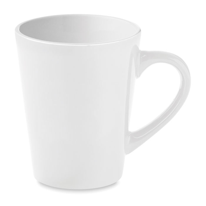 Mug  en céramique. 180 ml. - TAZA