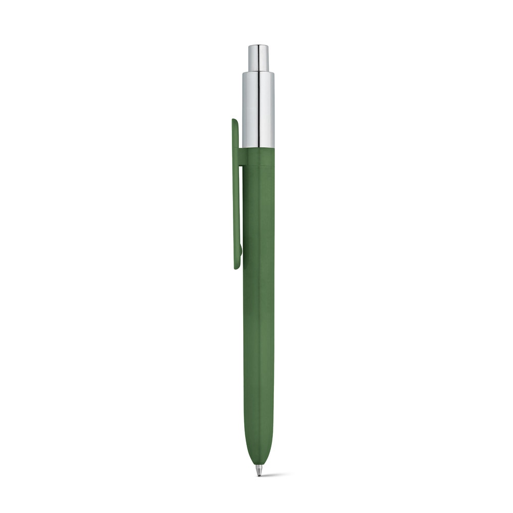 KIWU CHROME. Stylo à bille en ABS 8