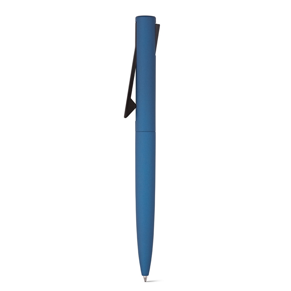 CONVEX. Stylo en aluminium recyclé (100% rAL) et ABS recyclé (100% rABS) avec clip 2