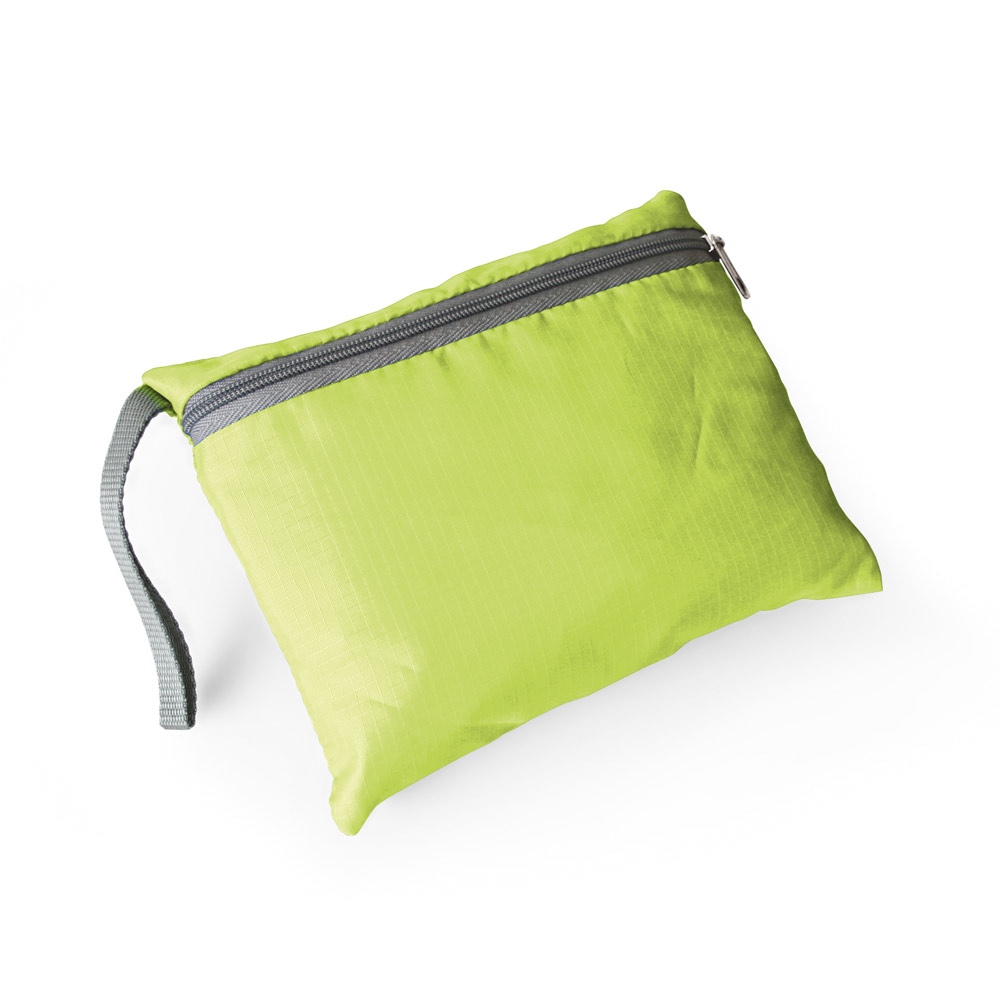 BARCELONA. Sac à dos pliable en polyester 210D ripstop 13
