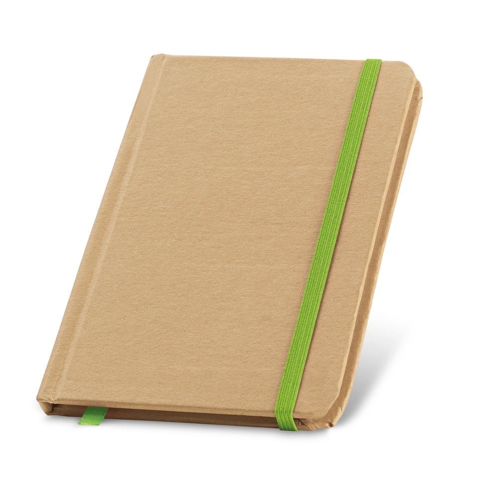 FLAUBERT. Bloc-notes de poche avec pages en papier 4