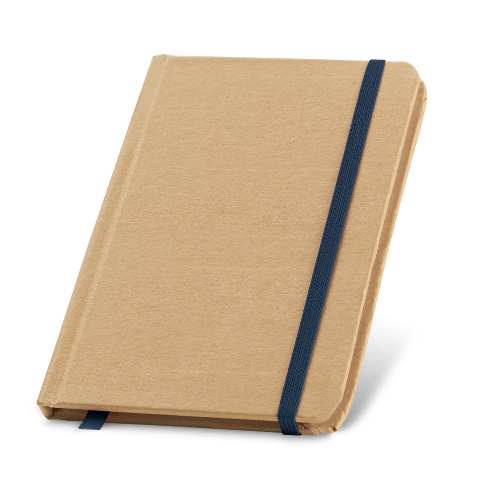 FLAUBERT. Bloc-notes de poche avec pages en papier 7