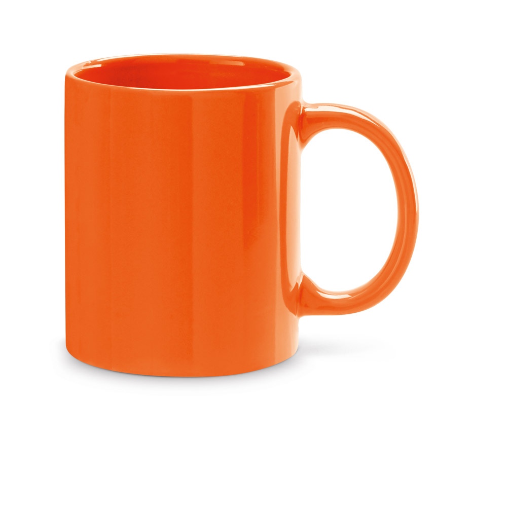 BARINE. Tasse en céramique 350 mL 7