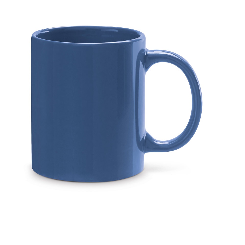 BARINE. Tasse en céramique 350 mL 3