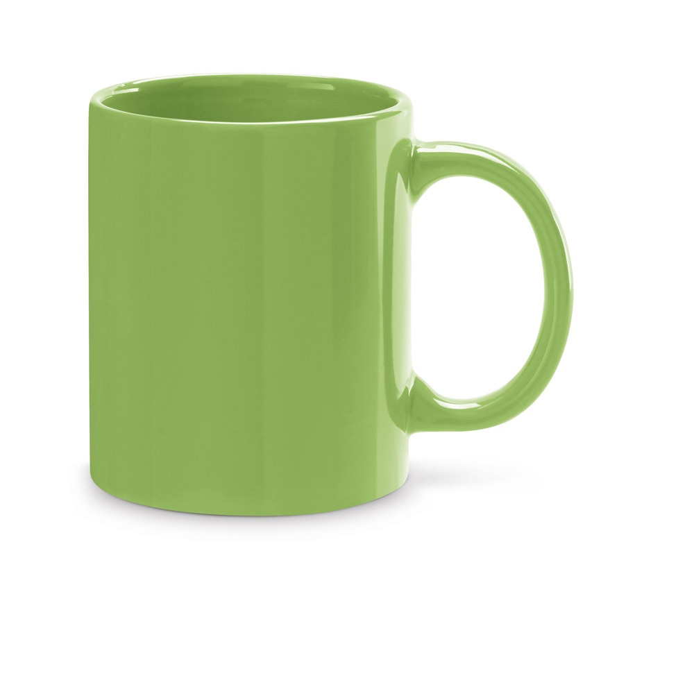 BARINE. Tasse en céramique 350 mL 6