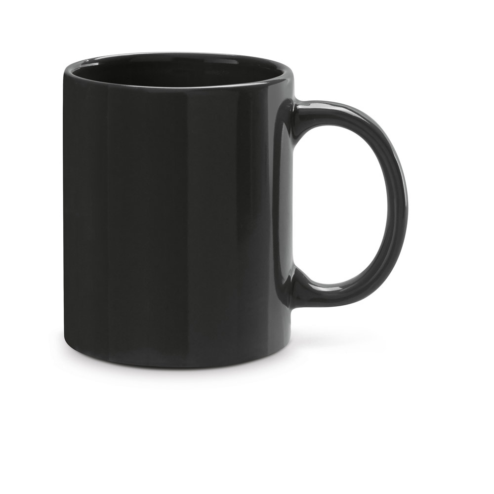 BARINE. Tasse en céramique 350 mL 2