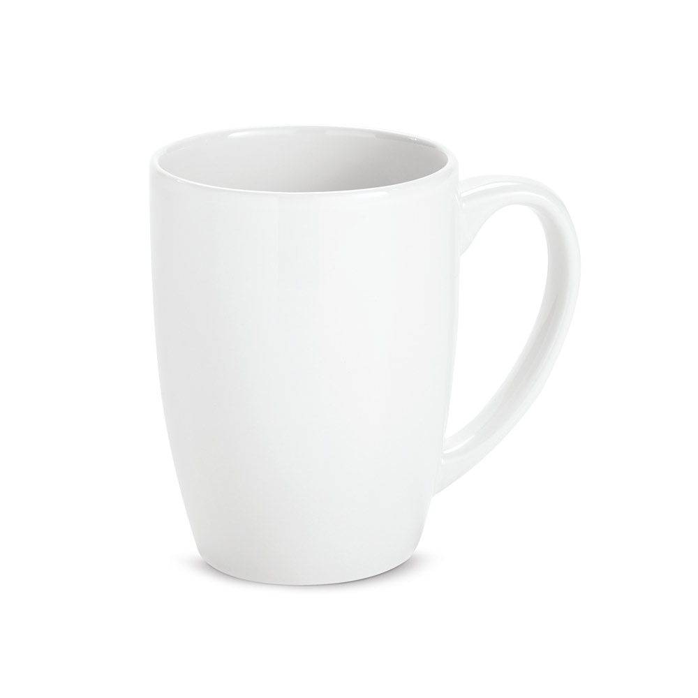 MATCHA. Tasse en porcelaine 350 mL 2