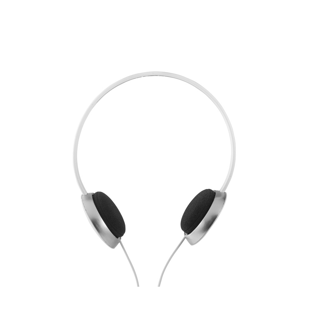 VOLTA. Casque avec câble de 1.2 m en ABS 8
