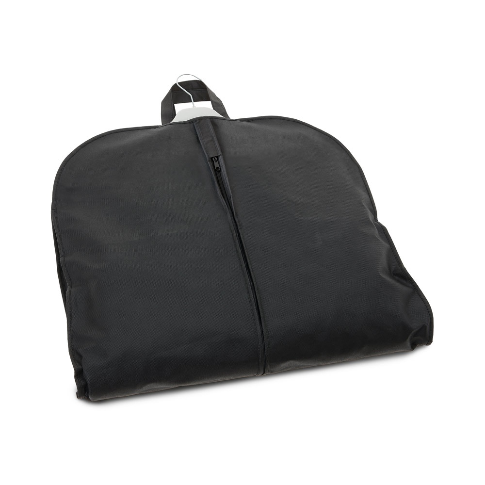 FONTAINE. Porte costume en non-tissé (70 g/m²)