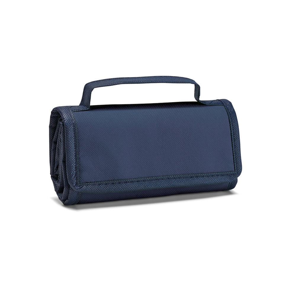 OSAKA. Sac thermique pliable 3L en intissé. (80 g/m²) 6