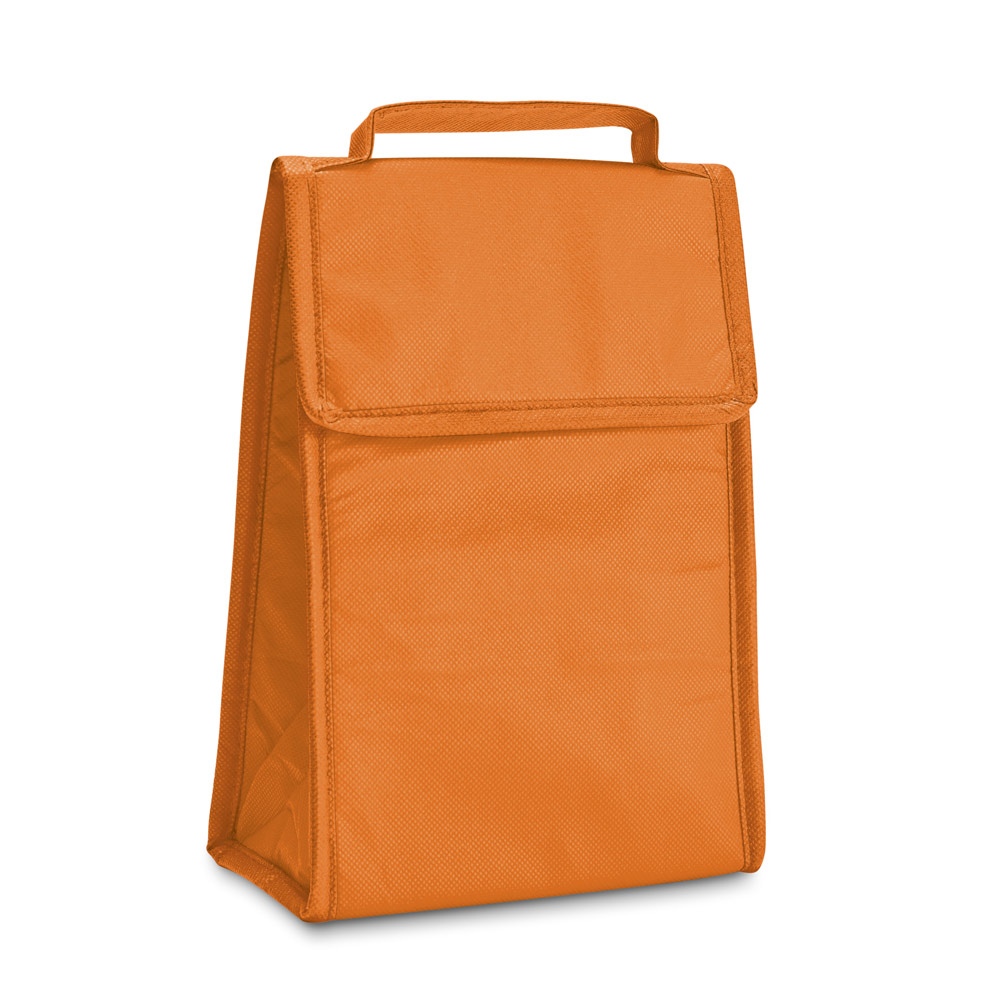 OSAKA. Sac thermique pliable 3L en intissé. (80 g/m²) 12
