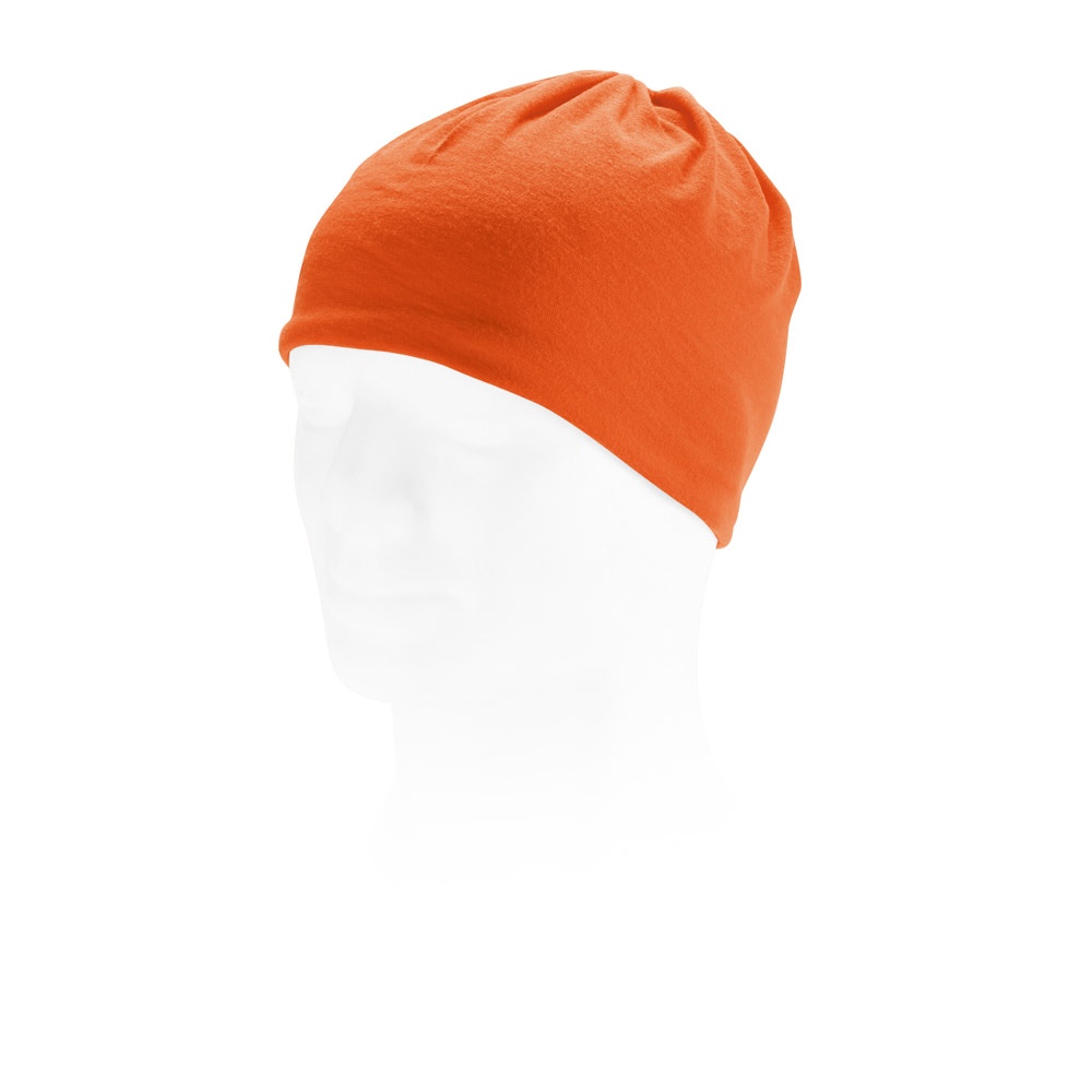 CHARLOTTE. Bandana multifonctions (130 g/m²) 7