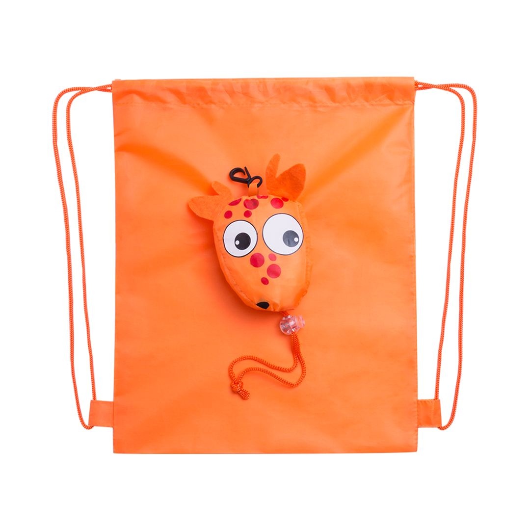 Sac à Dos Pliable - Kissa 5