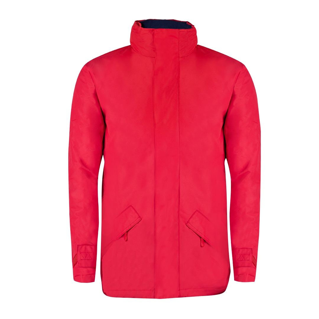Parka - Flogox 5