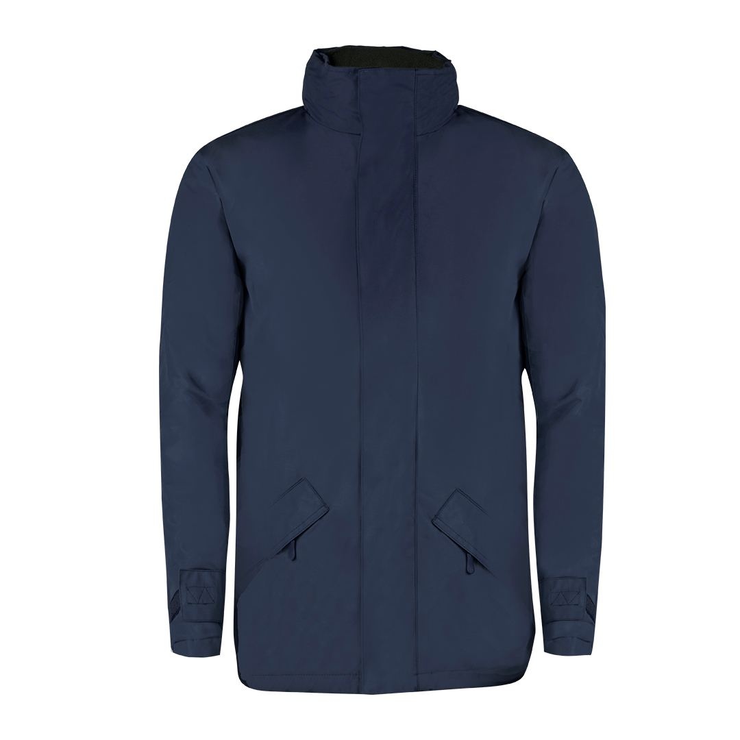 Parka - Flogox 3