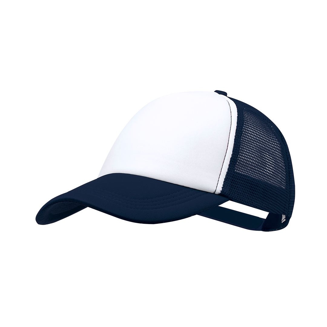 Casquette - Zodak 9