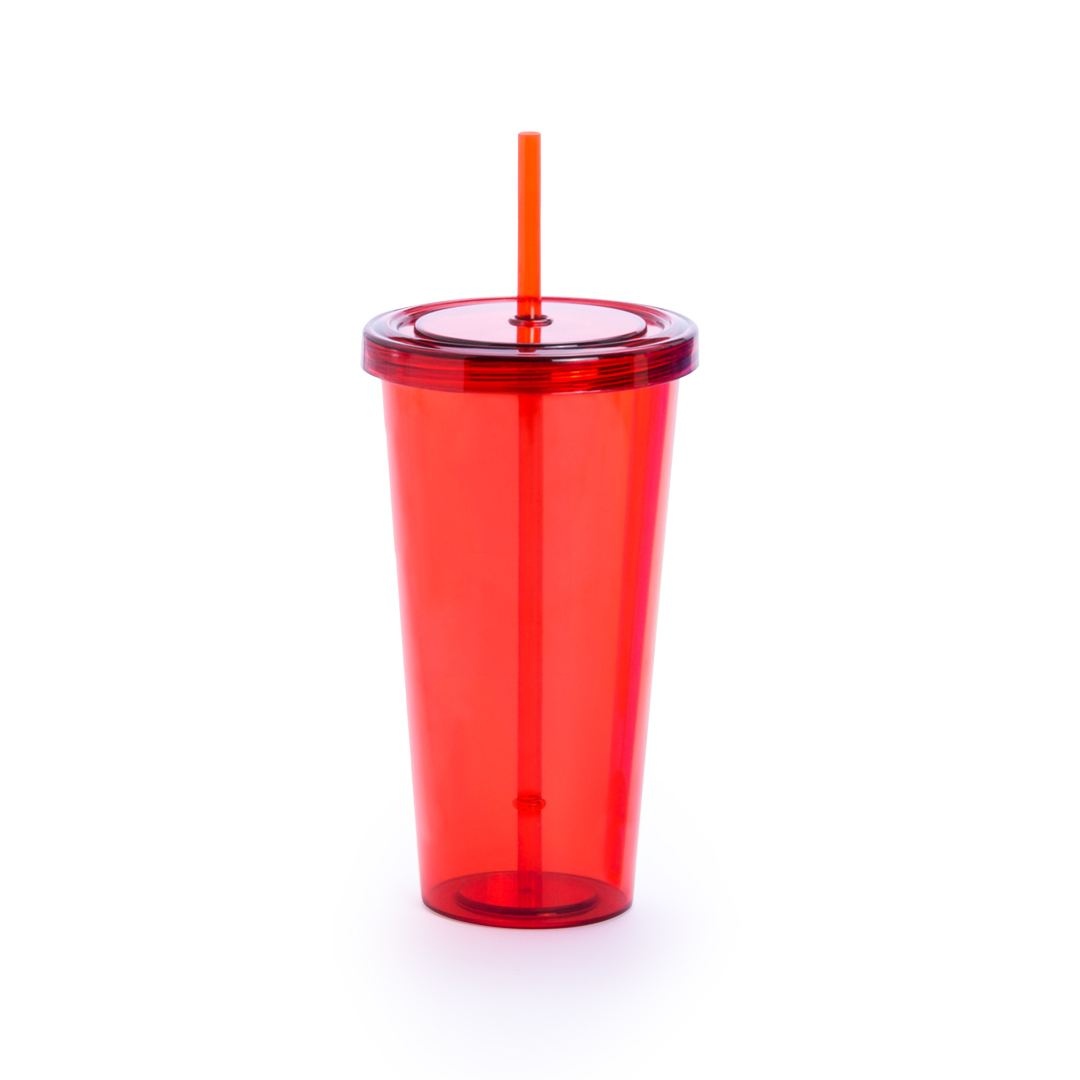 Verre - Trinox 5
