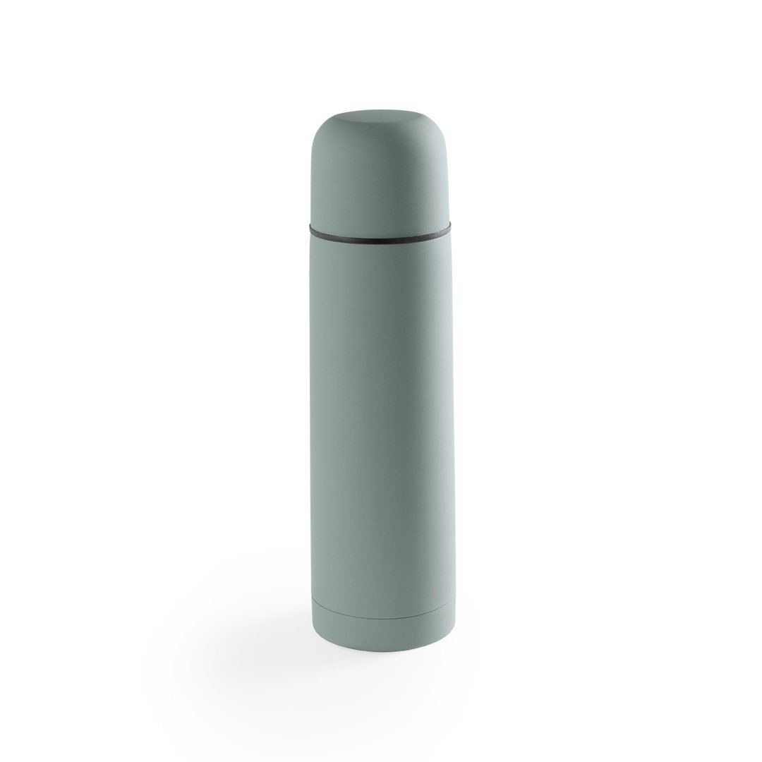 Thermo - Hosban 6