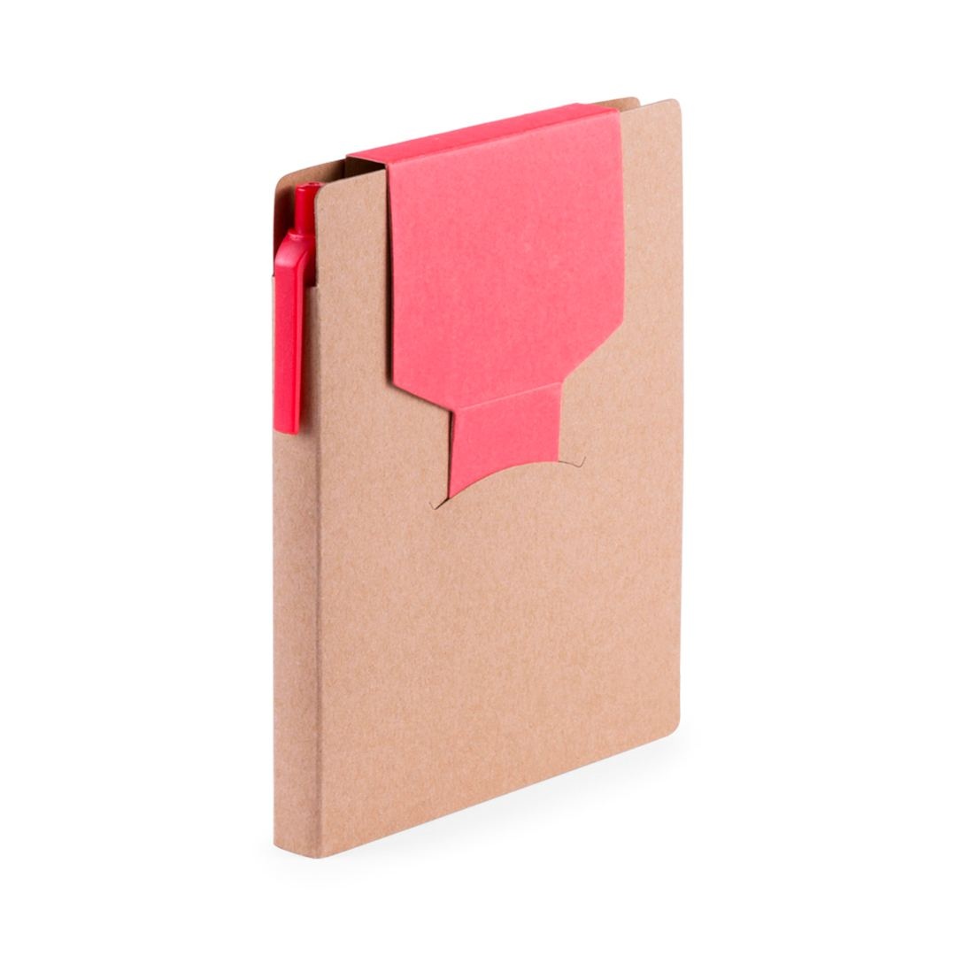Bloc Notes - Cravis 6