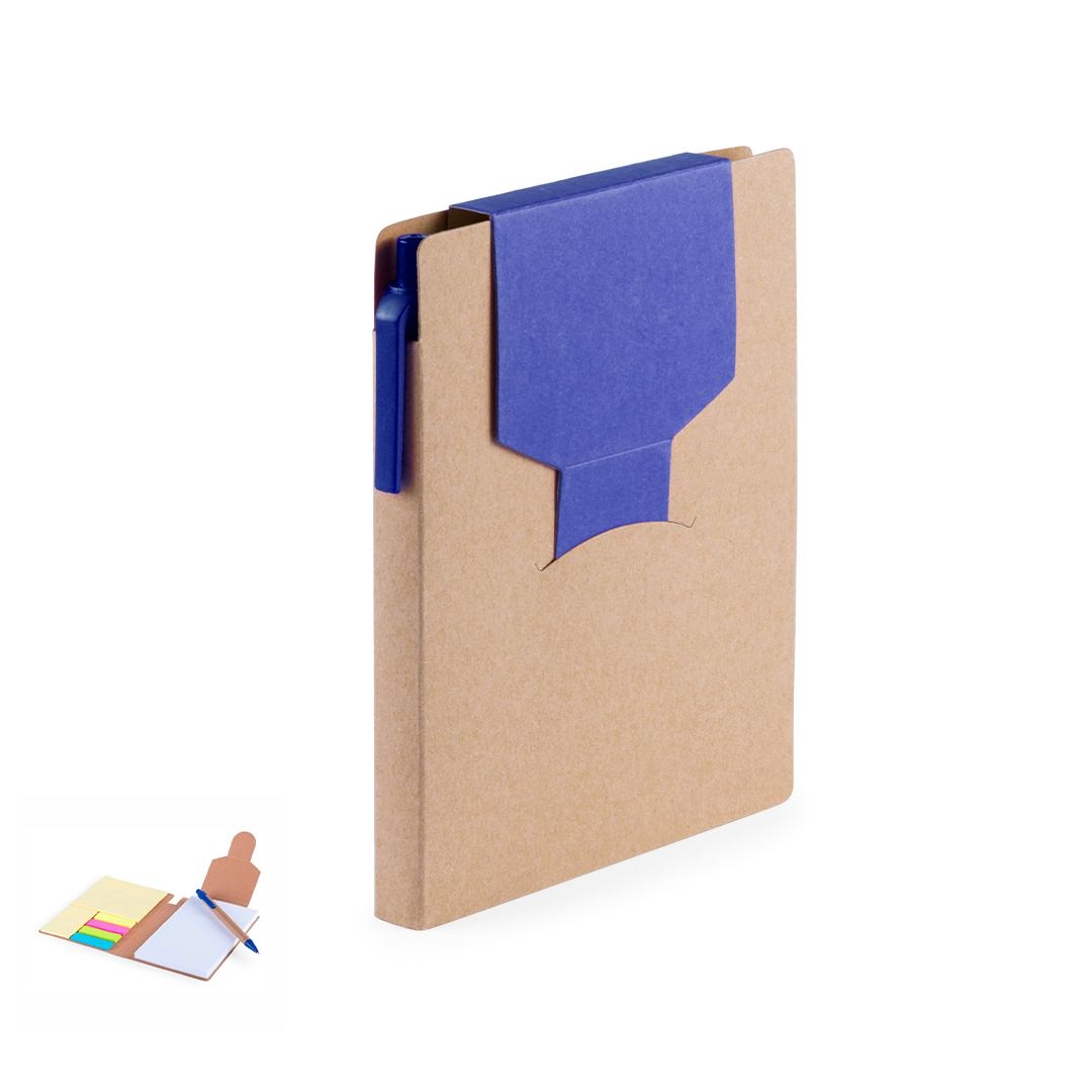 Bloc Notes - Cravis