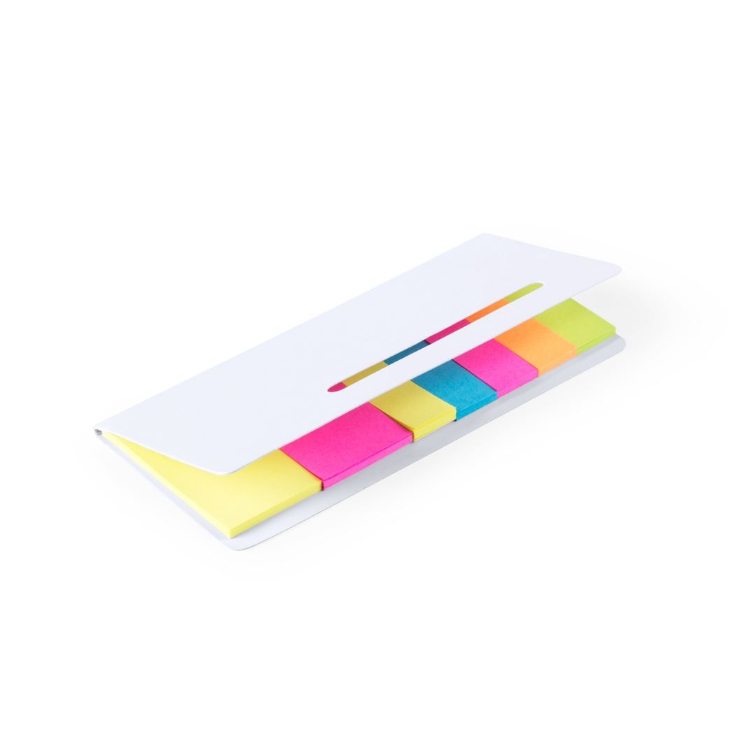 Bloc Notes - Karlen 2