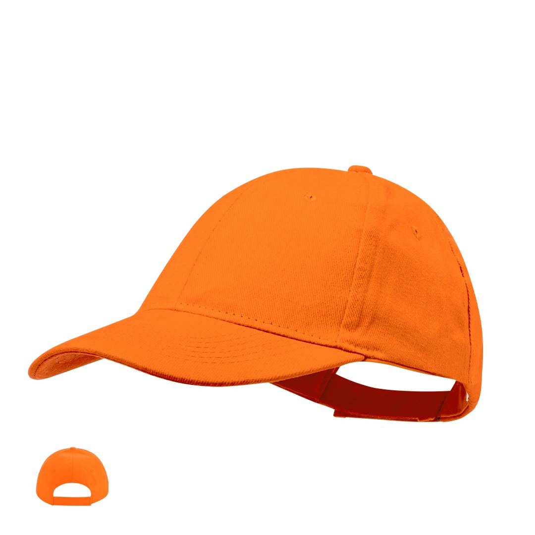 Casquette - Rittel