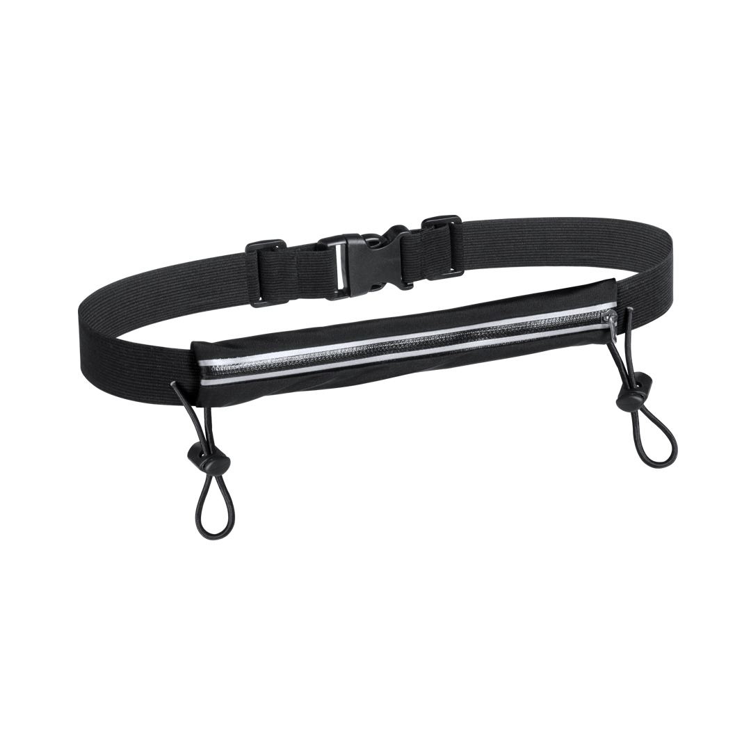 Sac-Ceinture avec Porte Numero - Rapik 2