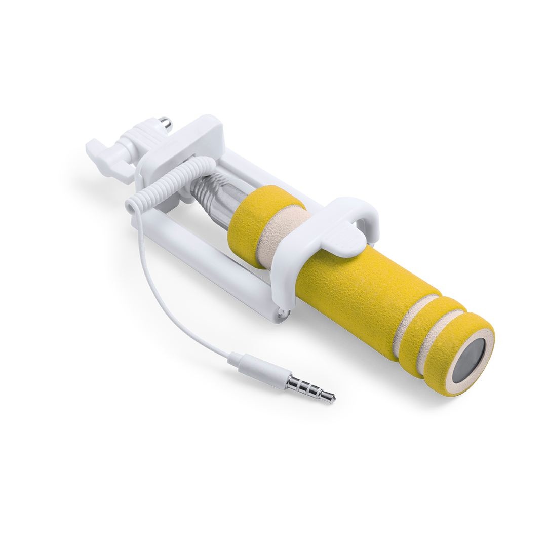 Baton Selfie - Paicom 2
