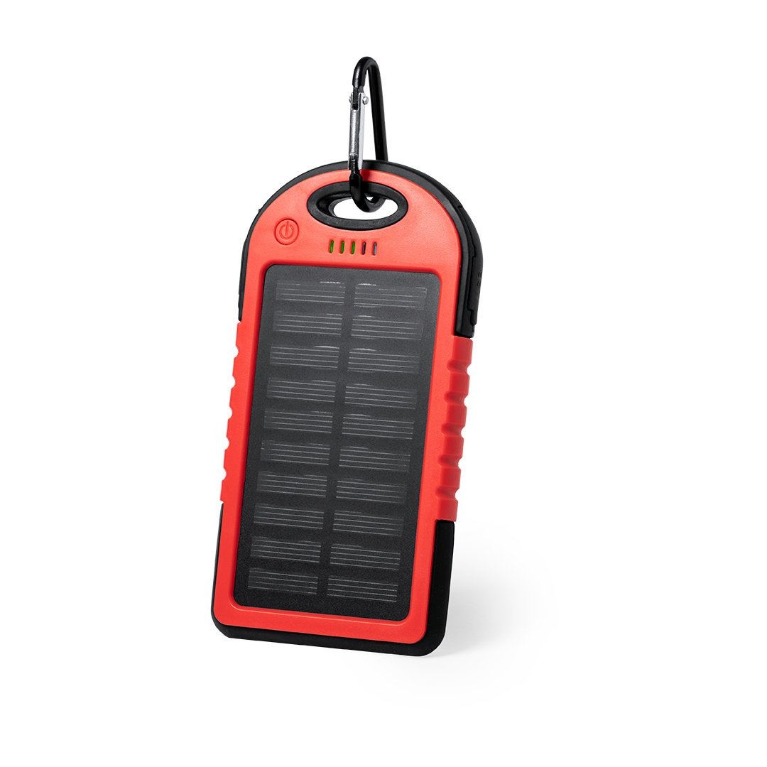 Power Bank - Lenard 6
