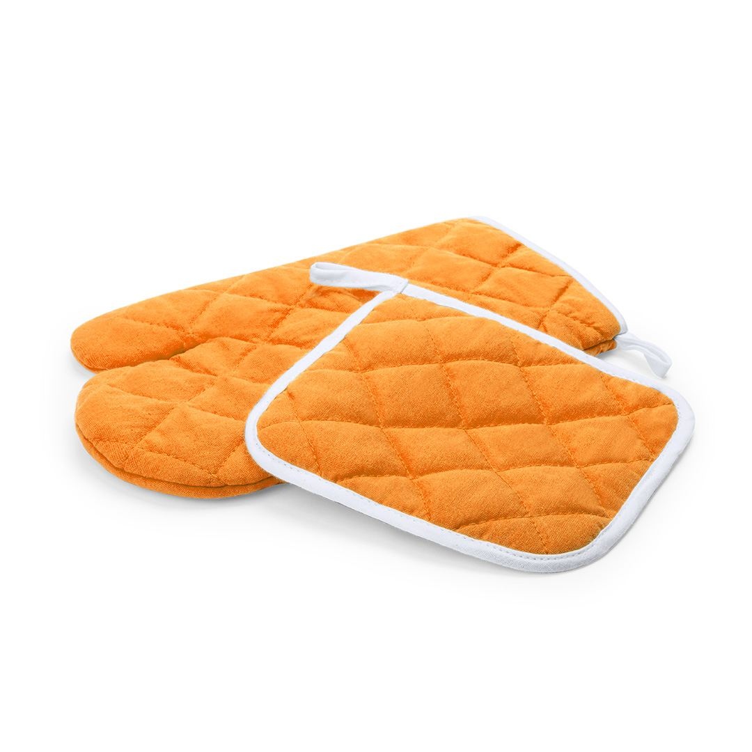 Set Cuisine - Leston 5